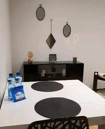 Chez Lolo Apartment