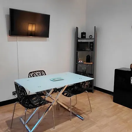 Chez Lolo Apartamento