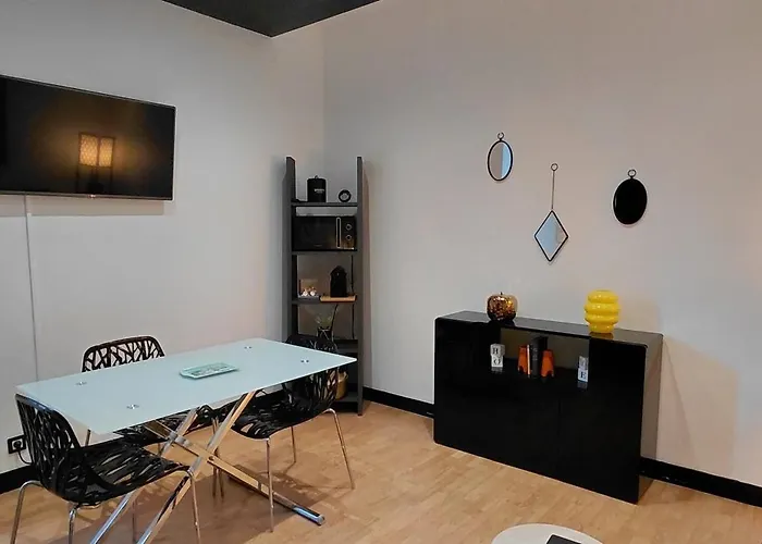 Chez Lolo Apartament