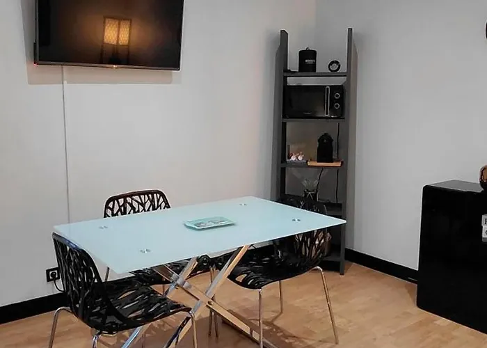 Chez Lolo Apartamento